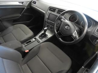  Used Volkswagen Golf TSI for sale in  - 4