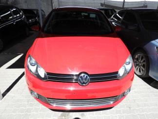  Used Volkswagen Golf TSI for sale in  - 1