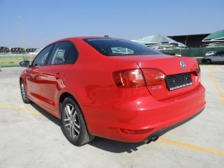  Used Volkswagen Jetta for sale in Afghanistan - 3