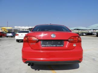  Used Volkswagen Jetta for sale in Afghanistan - 4