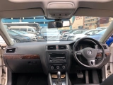 Used Volkswagen Jetta for sale in Botswana - 10