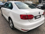 Used Volkswagen Jetta for sale in Botswana - 13