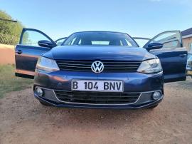  Used Volkswagen Jetta for sale in  - 6