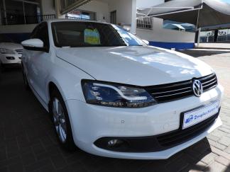  Used Volkswagen Jetta for sale in Botswana - 0