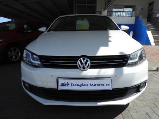  Used Volkswagen Jetta for sale in Botswana - 1