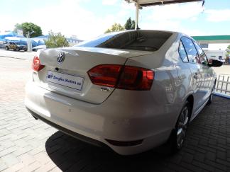  Used Volkswagen Jetta for sale in Botswana - 3