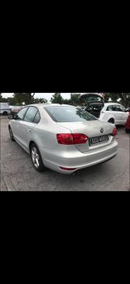  Used Volkswagen Jetta 6 for sale in  - 1