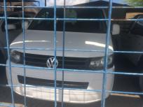  Used Volkswagen Kombi Crew Bus for sale in Afghanistan - 1