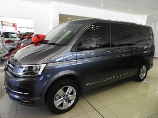  Used Volkswagen Kombi T6 BiTDI C-Line for sale in  - 1