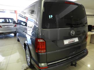  Used Volkswagen Kombi T6 BiTDI C-Line for sale in  - 2