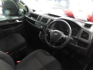  Used Volkswagen Kombi T6 BiTDI C-Line for sale in  - 4