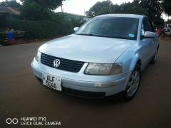  Used Volkswagen Passat for sale in  - 1