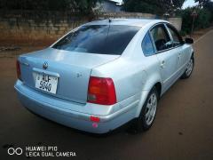  Used Volkswagen Passat for sale in  - 2