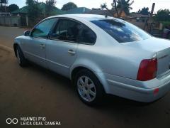  Used Volkswagen Passat for sale in  - 3