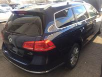  Used Volkswagen Passat for sale in  - 3