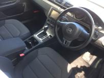  Used Volkswagen Passat for sale in  - 4