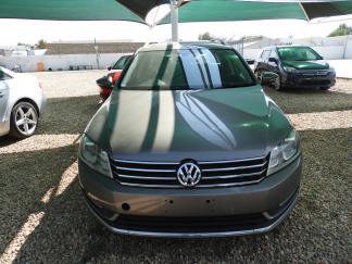  Used Volkswagen Passat for sale in  - 1