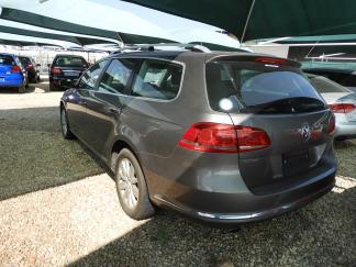  Used Volkswagen Passat for sale in  - 3