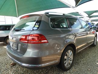  Used Volkswagen Passat for sale in  - 4