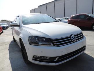  Used Volkswagen Passat for sale in  - 0