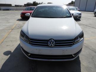  Used Volkswagen Passat for sale in  - 1