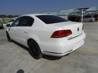  Used Volkswagen Passat for sale in  - 3