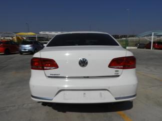  Used Volkswagen Passat for sale in  - 4