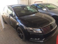  Used Volkswagen Passat TSI for sale in  - 1