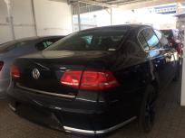  Used Volkswagen Passat TSI for sale in  - 3