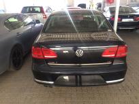  Used Volkswagen Passat TSI for sale in  - 4