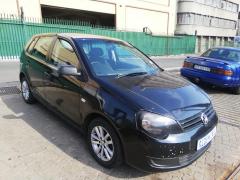  Used Volkswagen Polo for sale in Afghanistan - 1