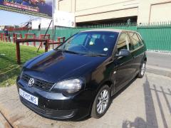  Used Volkswagen Polo for sale in Afghanistan - 2