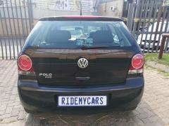  Used Volkswagen Polo for sale in Afghanistan - 3