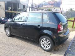  Used Volkswagen Polo for sale in Afghanistan - 5