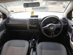  Used Volkswagen Polo for sale in Afghanistan - 9