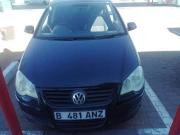  Used Volkswagen Polo for sale in Afghanistan - 3