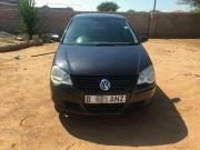  Used Volkswagen Polo for sale in Afghanistan - 5