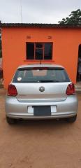  Used Volkswagen Polo for sale in Botswana - 4