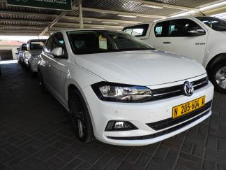  Used Volkswagen Polo for sale in  - 0