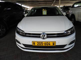  Used Volkswagen Polo for sale in  - 1