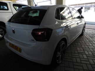  Used Volkswagen Polo for sale in  - 3