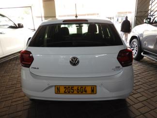  Used Volkswagen Polo for sale in  - 4