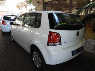  Used Volkswagen Polo for sale in Afghanistan - 2