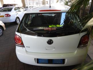  Used Volkswagen Polo for sale in Afghanistan - 3