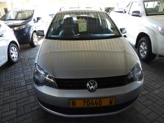  Used Volkswagen Polo for sale in  - 1