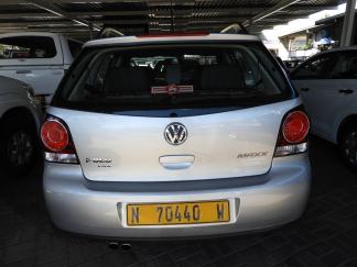  Used Volkswagen Polo for sale in  - 3