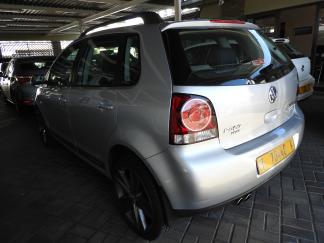  Used Volkswagen Polo for sale in  - 4