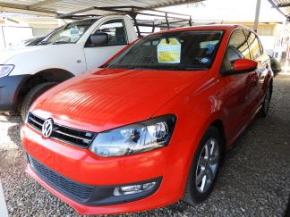  Used Volkswagen Polo for sale in  - 1