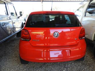  Used Volkswagen Polo for sale in  - 3