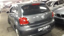  Used Volkswagen Polo for sale in  - 1